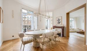 Venda Apartamento Paris 16ème