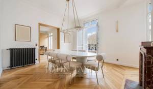 Venda Apartamento Paris 16ème