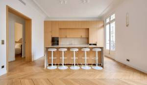 Venda Apartamento Paris 16ème