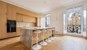 Venda Apartamento Paris 16ème