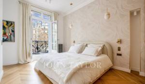 Venda Apartamento Paris 16ème