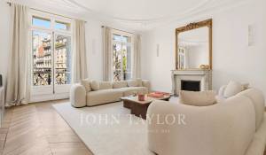 Venda Apartamento Paris 16ème