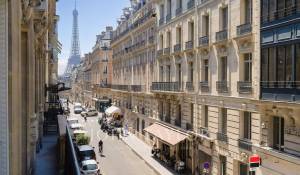 Venda Apartamento Paris 16ème