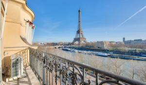 Venda Apartamento Paris 16ème