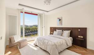 Venda Apartamento Paris 16ème