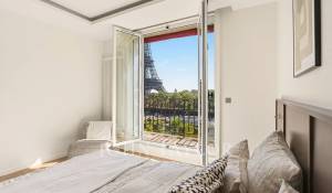 Venda Apartamento Paris 16ème