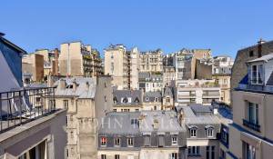 Venda Apartamento Paris 16ème