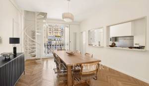 Venda Apartamento Paris 16ème