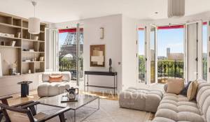 Venda Apartamento Paris 16ème