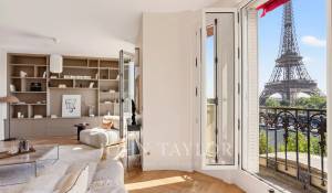 Venda Apartamento Paris 16ème