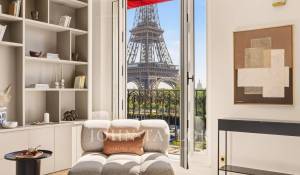 Venda Apartamento Paris 16ème