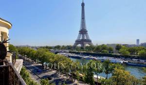 Venda Apartamento Paris 16ème