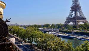 Venda Apartamento Paris 16ème
