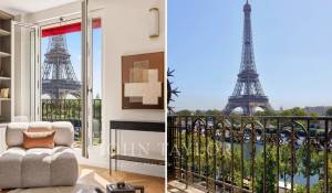 Venda Apartamento Paris 16ème