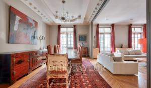 Venda Apartamento Paris 16ème