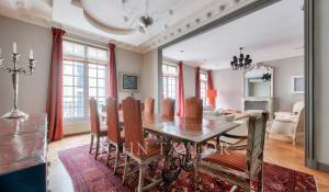Venda Apartamento Paris 16ème