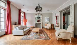 Venda Apartamento Paris 16ème