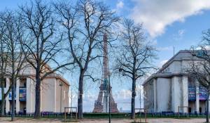 Venda Apartamento Paris 16ème