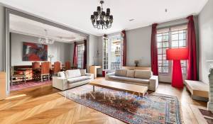 Venda Apartamento Paris 16ème