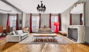 Venda Apartamento Paris 16ème