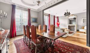 Venda Apartamento Paris 16ème