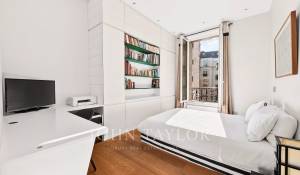 Venda Apartamento Paris 16ème