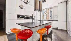 Venda Apartamento Paris 16ème