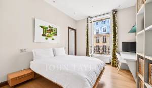 Venda Apartamento Paris 16ème