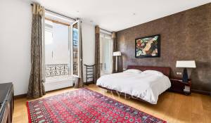 Venda Apartamento Paris 16ème