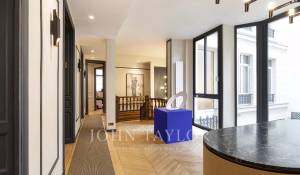 Venda Apartamento Paris 16ème