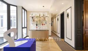 Venda Apartamento Paris 16ème