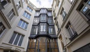 Venda Apartamento Paris 16ème