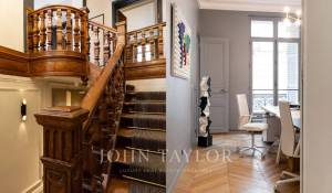 Venda Apartamento Paris 16ème