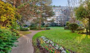 Venda Apartamento Paris 16ème