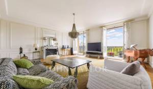 Venda Apartamento Paris 16ème