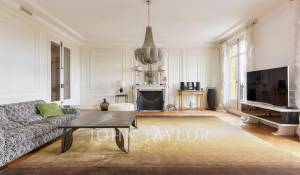 Venda Apartamento Paris 16ème