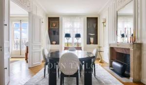 Venda Apartamento Paris 16ème
