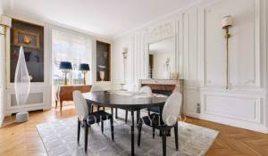 Venda Apartamento Paris 16ème