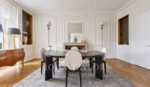 Venda Apartamento Paris 16ème