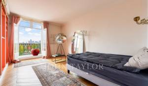 Venda Apartamento Paris 16ème