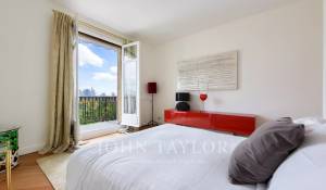 Venda Apartamento Paris 16ème