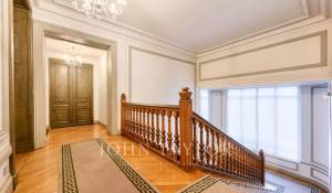 Venda Apartamento Paris 16ème