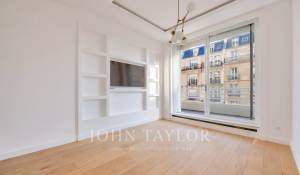 Venda Apartamento Paris 16ème