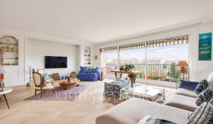 Venda Apartamento Paris 16ème