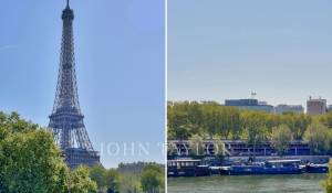 Venda Apartamento Paris 16ème