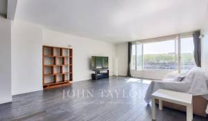 Venda Apartamento Paris 16ème