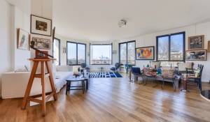 Venda Apartamento Paris 16ème