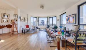 Venda Apartamento Paris 16ème