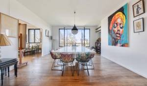 Venda Apartamento Paris 16ème