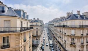 Venda Apartamento Paris 16ème